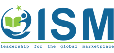 ISM logo